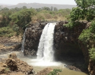 巴赫达尔 Bahir Dar